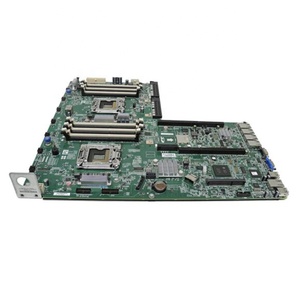 Nouveau en stock 686659-001 pour carte mère HPE V2 <span class=keywords><strong>DL360e</strong></span> G8 671319-003 DDR3 128 Go Chipset Intel - Product Image 6