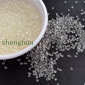 เม็ดพลาสติก TPU คุณภาพสูง ราคาโรงงาน ขายส่ง สำหรับงานขึ้นรูป - Product Image 4