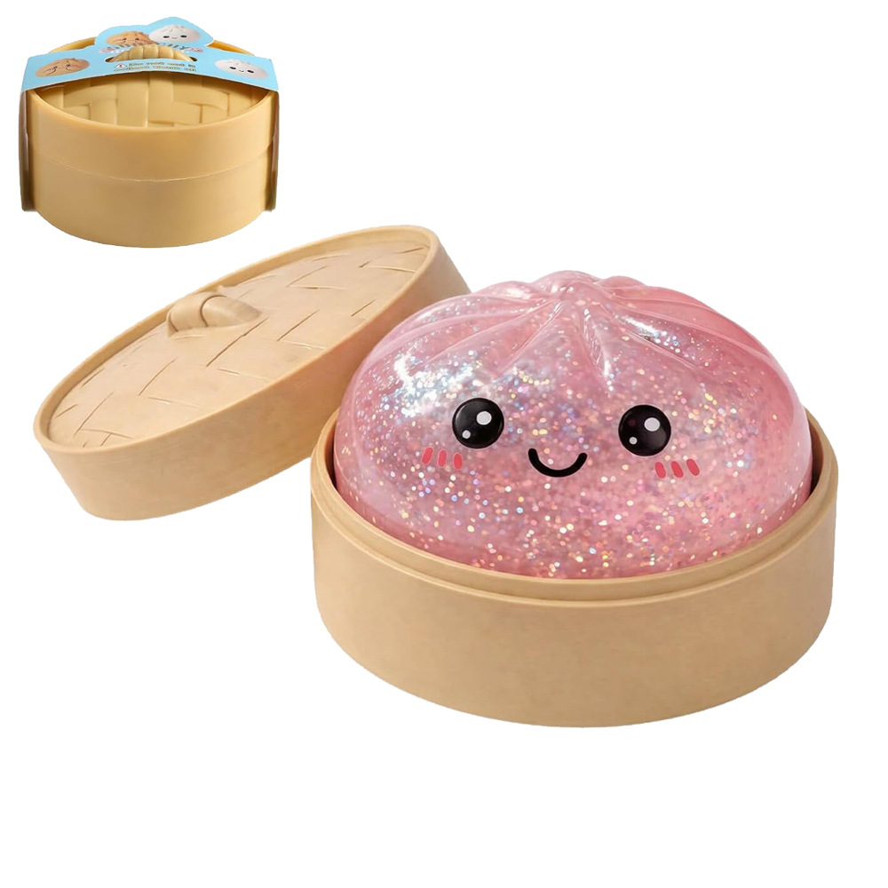 Gold powder style pink[Large size]
