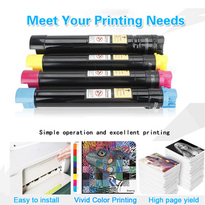 ใช้ได้กับตลับหมึกโทนเนอร์ Xerox 7855 สำหรับ Workcentre 7830 7970 7525 สำหรับผงหมึกโทนเนอร์ xerox 7855 ตลับหมึกโทนเนอร์ 7835 7855 - Product Image 4