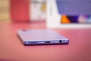 GSM-FIX A52 A526U1 5G <strong>Mobile</strong> <strong>Phone</strong> NFC 6.5" 6GB RAM 128 ROM CellPhone Quad Camera Octa Core SmartPhone - Product Image 5