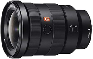 เลนส์มุมกว้าง F2.8 GM SO-FE 16-35มม. (SEL1635GM), เซ็นเซอร์ CMOS สีดำกล้องมิลเลอร์เลส - Product Image 6