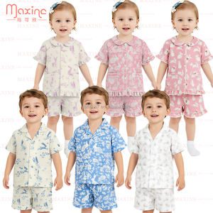 Vêtements en tricot à manches longues pour filles en bas âge pour le printemps et l'automne, ensemble de <span class=keywords><strong>2</strong></span> pièces avec applique de lapin de Pâques pour filles - Product Image 5