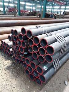 Tuyau de tube de chaudière GB5310 20G 20MnG 25MnG personnalisé - Product Image 3