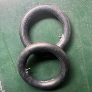 Cámaras de Aire de Alta Calidad para Motocicletas 3.00-12, 3.50-12, 3.75-12 - Product Image 4