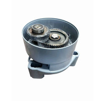 AC800kg Volet roulant externe Moteur d'ouverture de porte Durabilité longue durée Installation sans tracas Entretien Garage Moderne