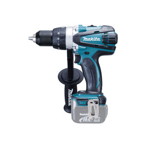 Perceuse sans fil Makita 14,4 V, batterie Li-ion, outil électrique rechargeable - Product Image 3