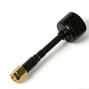 Antenne GPS pour drone avec support magnétique pour une installation rapide sur les châssis de drone métalliques - Product Image 1