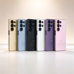 Smartphones S26 Ultra 5G fiables à prix de gros bas, double SIM, débloqués - Product Image 1