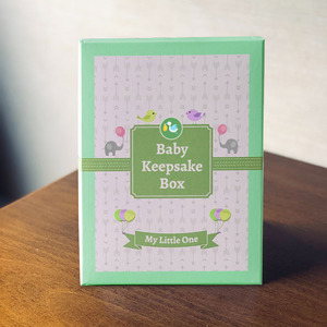 Sách Kỷ Niệm Em Bé Cho Bé Trai Hay Bé Gái Sách 5 Năm Đầu Tiên Cho Bé Vượt Thời Gian Cuốn Sách Quan Trọng Để Ghi Lại Mọi Sự Kiện - Product Image 3