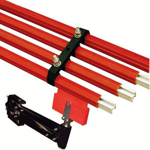 מנופים מותג חשמלי נחושת חשמל חלקה אספקט eot מקרון חשמלי מבודד - Product Image 4