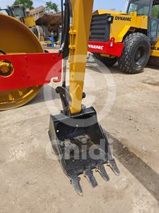 Marque chinoise SANY SY35U SY55C SY60C SY75C SY95C Mini pelle sur chenilles de haute qualité 3 tonnes 5 tonnes 6 tonnes à prix compétitif - Product Image 3