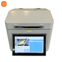 Professional SSMG Plastic XRF Jewelry Gold Tester Energy Dispersive Non-Destructive Testing MG-KEY0006 30kg China