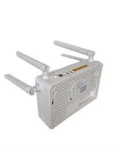Modem ST886 ONU Fibre Optique WIFI 6 4 ports USB 2.4G/5G Double Bande FTTH 4 Antennes SKD 747 Nouveau Boîtier Qualité Supérieure Fonctionnel et Performant - Product Image 4