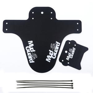 Colorful MTB Della Bici Della Strada Mud Flaps Ali di Riciclaggio Della <span class=keywords><strong>Bicicletta</strong></span> Parafango Anteriore Della <span class=keywords><strong>Bicicletta</strong></span> - Product Image 5