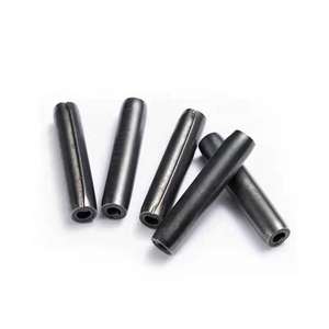 Fournisseur d'usine, <span class=keywords><strong>goupille</strong></span> à ressort hélicoïdal, <span class=keywords><strong>goupille</strong></span> <span class=keywords><strong>spirale</strong></span>, DIN 7343, métrique, 65mn, goupilles à ressort hélicoïdal - Product Image 4