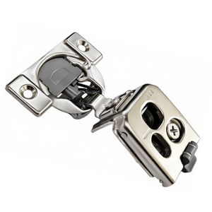 أثاث هيدروليكي مخفي ثلاثي الأبعاد من AODELI ، مفصلات قصيرة أمريكية ثلاثية الأبعاد ، مفصلات إطار للوجه - Product Image 1