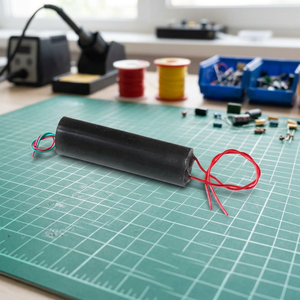 Convertisseur haute tension Pulse 901, module haute tension DC, générateur d'arc 3-6V 800-1000KV - Product Image 3