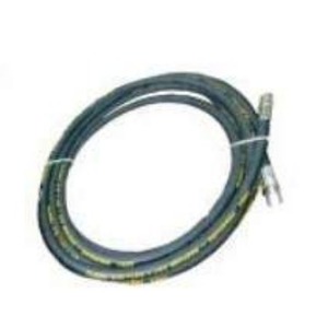 Keqiu GZ-9 High Pressure Grease Gun Electric 120L Auto Repair Industry Use - Product Image 2