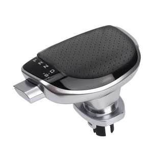 Cho Toyota Camry 8th Xv70 V70 2018 2021/Corolla Avalon 2019 2021 Xe Sửa Đổi Tự Động Cần Dịch Chuyển Đầu Núm Cần - Product Image 5