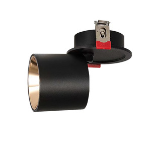 Spot en aluminium à 360 degrés 12W 15W Led <span class=keywords><strong>Plafonnier</strong></span> monté en surface au plafond - Product Image 1