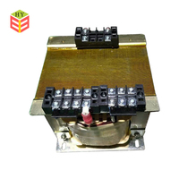 Transformateur de puissance EI 1KW 360V 315V 220V 0V de l'usine chinoise, fréquence 50Hz, sortie 36V, forme de bobine, tension d'entrée 110V/240V/230V