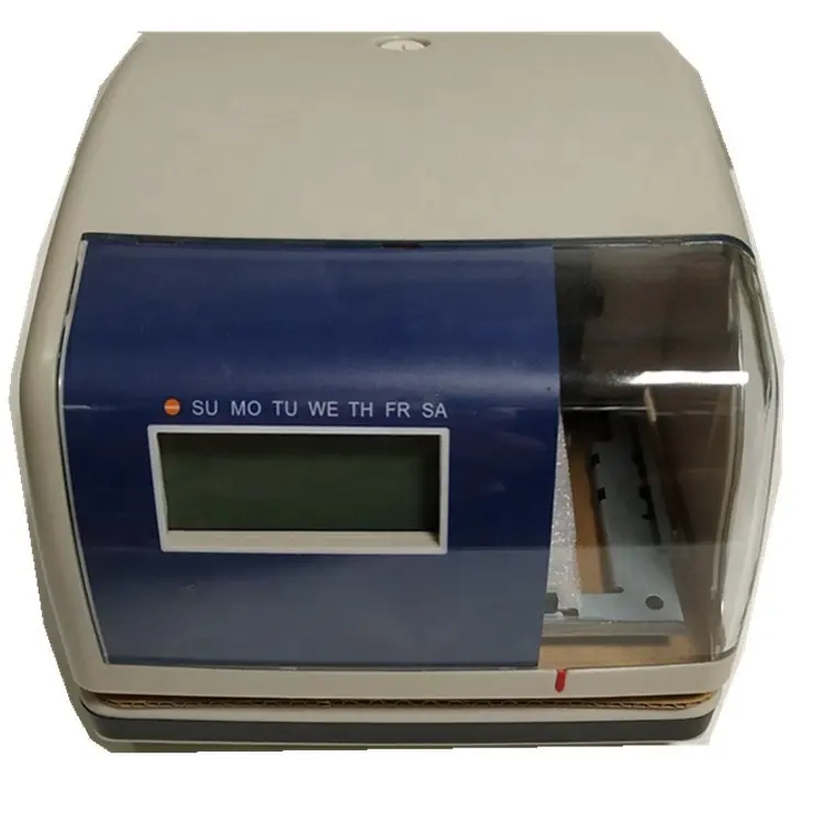 GL760 принтер времени печати, контроль доступа в гостиницу, парковочные часы, отправка и получение файлов, часы