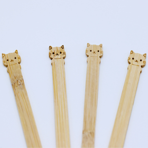 Palitos de Bambú para Helados para Uso en la Cocina y Procesamiento de Alimentos, Personalizados, de la Mejor Calidad, Precio al <span class=keywords><strong>por</strong></span> Mayor - Product Image 5