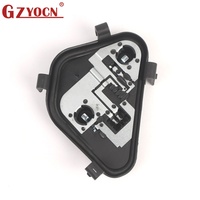 63217313043 63217313044 Support de circuit imprimé pour douille d'ampoule de feu arrière pour BMW Série 3 F30 2012-2015 Porte-phare arrière