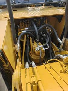 Excavadora Cat 320d usada Caterpillar 320d 20ton Excavadora Cat 320 Cat 320d2 Cat320b Cat320d Excavadora - Product Image 4