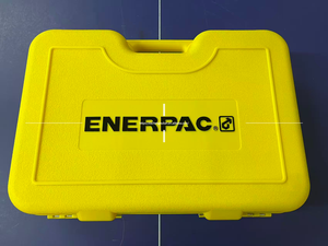 Cortador de Tuercas Hidráulico ENERPAC NC4150 de 35 Toneladas de Capacidad, Hexagonal hasta 2.00 pulgadas - Product Image 4