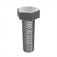 Vis de fixation de chenille de haute qualité en gros 5P-7665, vis 333-5651, 5P-5422, 9W-4480 pour bulldozer et excavatrice à prix abordable