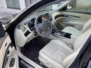 Venta al por Mayor de Autos Usados Baratos con Personalización Interior, Infiniti M25 Sedán 2011, <span class=keywords><strong>2012</strong></span>, 2013 - Product Image 2
