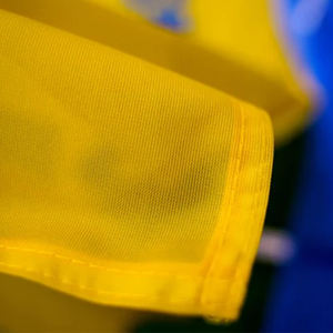 На заказ любой Сделай Сам дизайн логотипа 60*180 см клубный спортивный автомобиль бренд Дрифт команды флаг полиэстер цифровой одинарный двойной Печатный флаги Nobori - Product Image 2