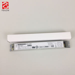 <span class=keywords><strong>18w</strong></span> 2x18 واط 4x18w 36w 2x36w 58w 2x58w مصنع بيع <span class=keywords><strong>T8</strong></span> الفلورسنت الإضاءة كابح تيار إلكتروني - Product Image 6