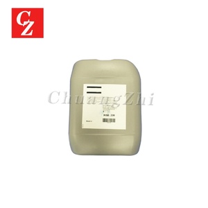 Pièces de compresseur industriel, huile lubrifiante pour compresseur d'air NDURANCE 20L Roto Inject Fluid, pour Atlas Copco, numéro de pièce 1630091800 - Product Image 5