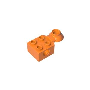 48170 Compatible con bloques de construcción Lego 2x2, 400-800 piezas, juguetes educativos de construcción para niños de 4 a 14 años - Product Image 3