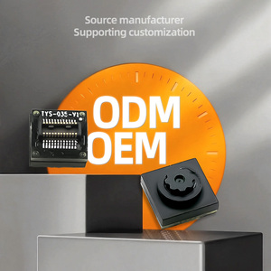 Módulo de Cámara de Alta Definición SC035HGS de 0.3MP con Obturador Global de 180 fps para Escaneo de Códigos QR, Reconocimiento de Códigos de Barras y Visión Artificial - Product Image 6