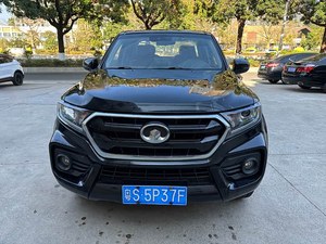 Fengjun 7 2021 2.0T Diésel, 4x2, Camioneta Doble Cabina Ultrapráctica, Vehículo <span class=keywords><strong>de</strong></span> Gran Venta <span class=keywords><strong>de</strong></span> la Marca China <span class=keywords><strong>de</strong></span> Automóviles - Product Image 2