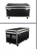 Nouveau projecteur à tête mobile Hengyu Guangzhou Beam 230 7r 230W R7 Sharpy DMX avec flight case 2-en-1 (modèle 2025)