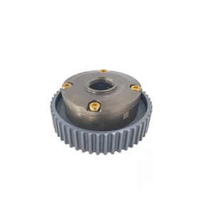 C.OEFT Nouveau déphaseur de <span class=keywords><strong>came</strong></span> automatique, poulie de distribution, engrenage de distribution 484H-1006070AB en fer et acier pour Chery MVM - Product Image 4