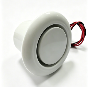 Sirène électronique intégrée personnalisée, best-seller, alarme à haut niveau sonore, lumière, buzzer, ton unique, six tons, pour la sécurité domestique, sirène piézoélectrique - Product Image 5