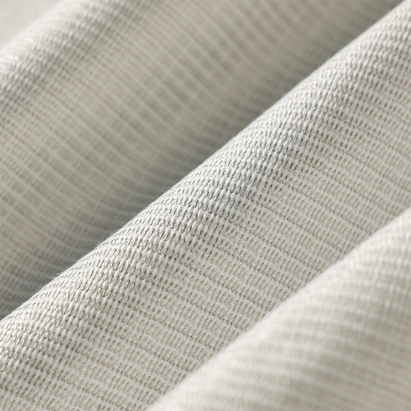 Silver Fiber Bamboo Knitted Fabric for