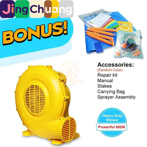 <span class=keywords><strong>Piscine</strong></span> gonflable transfrontalière avec <span class=keywords><strong>toboggan</strong></span>, <span class=keywords><strong>piscine</strong></span> à balles pour enfants, <span class=keywords><strong>piscine</strong></span> familiale extérieure grande en PVC épaissi, jouet <span class=keywords><strong>toboggan</strong></span> - Product Image 4