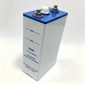 45AH KL45P KPL45 GN45 1.2V แบบชาร์จไฟได้แบตเตอรี่แบบชาร์จไฟได้ IEC60623พลังงานสำรองสำหรับปล่อยต่ำ - Product Image 3