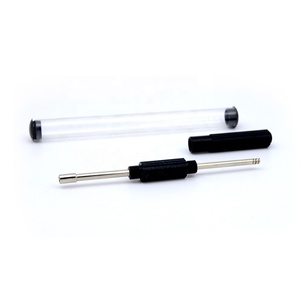 MT-8024 Meilleure vente <span class=keywords><strong>Chipi</strong></span> Chopo Outil de poinçonnage plastique-métal avec poignée Reddit Entorchadora pour insertion - Product Image 4