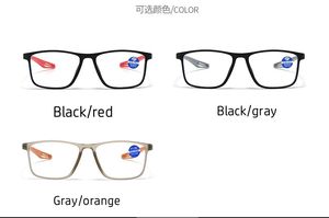 Nuevas <span class=keywords><strong>gafas</strong></span> <span class=keywords><strong>de</strong></span> alta <span class=keywords><strong>calidad</strong></span> con logotipo personalizado, <span class=keywords><strong>gafas</strong></span> <span class=keywords><strong>de</strong></span> moda, <span class=keywords><strong>gafas</strong></span> <span class=keywords><strong>de</strong></span> lectura al por mayor, <span class=keywords><strong>gafas</strong></span> <span class=keywords><strong>de</strong></span> <span class=keywords><strong>presbicia</strong></span> con luz azul para hombres y mujeres - Product Image 5