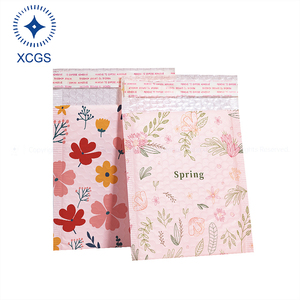 Xcgs biểu tượng tùy chỉnh in <span class=keywords><strong>Poly</strong></span> bong bóng bưu phẩm không thấm nước độn phong bì cho gửi thư Túi - Product Image 1