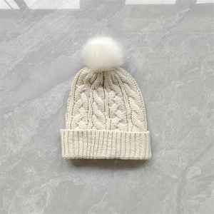 Conjunto de <span class=keywords><strong>gorro</strong></span> y bufanda larga de ganchillo <span class=keywords><strong>barato</strong></span> al por mayor personalizado talla única para todo tipo de bufanda y sombrero - Product Image 3