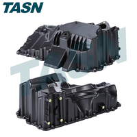 Factory Price Auto Spare Parts Engine Oil Pan Sump 11137627512 for BMW F10 F20 F30 F31 F32 F33